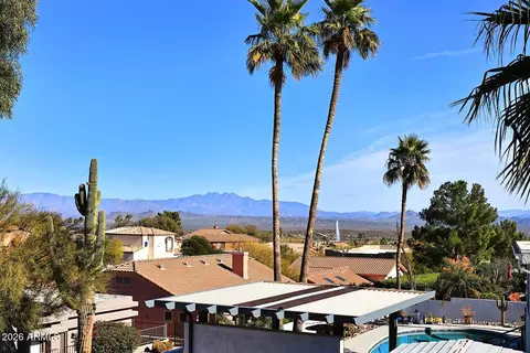 15556 E Cholla Dr, Fountain Hills, AZ 85268