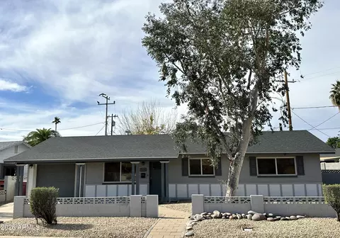 3414 N Navajo Trl, Scottsdale, AZ 85251