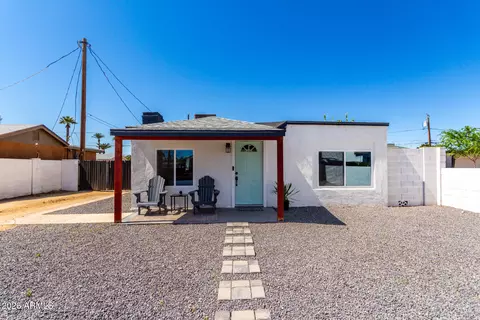 2512 N 29th St, Phoenix, AZ 85008
