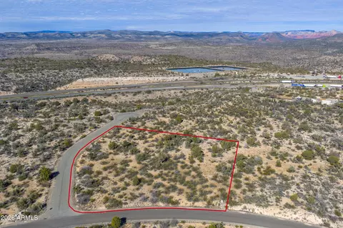 6679 N Canyon Rd #96, Rimrock, AZ 86335
