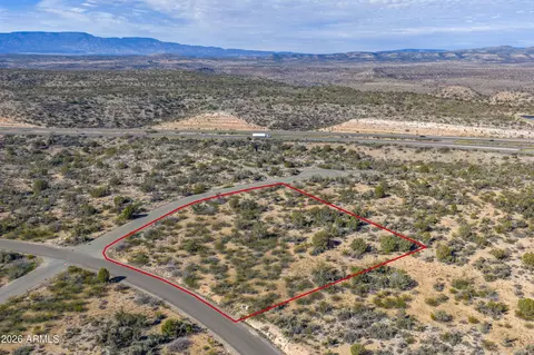 6679 N Canyon Rd #96, Rimrock, AZ 86335