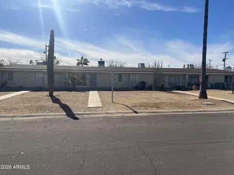 7015 E Wilshire Dr, Scottsdale, AZ 85257