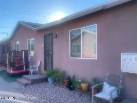 345 N Colorado St, Chandler, AZ 85225