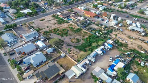 832 E Roeser Rd #-, Phoenix, AZ 85040 photo 41