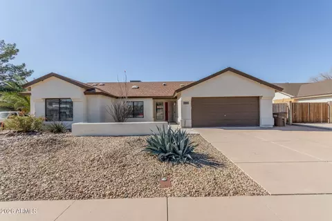 13918 N 78th Ave, Peoria, AZ 85381