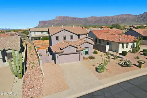 7616 Elderberry Way, Gold Canyon, AZ 85118