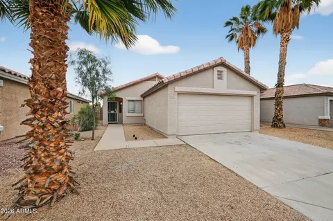 4719 N 84th Dr, Phoenix, AZ 85037