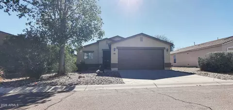 941 E Desert Moon Trl, San Tan Valley, AZ 85143