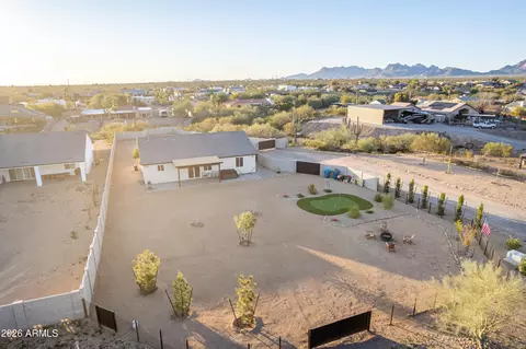 View/Area - 990 N Muleshoe Rd, Apache Junction, AZ 85119 photo 2 of 2