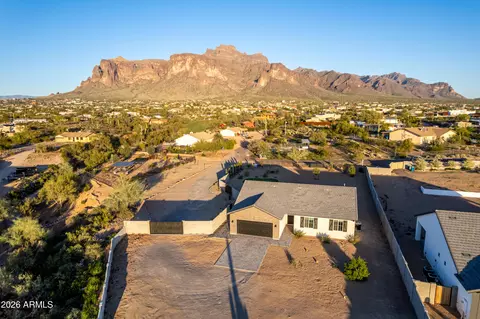 View/Area - 990 N Muleshoe Rd, Apache Junction, AZ 85119 photo 1 of 2