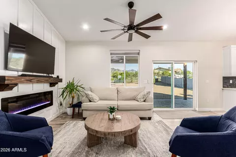 Living - 990 N Muleshoe Rd, Apache Junction, AZ 85119 photo 1 of 1