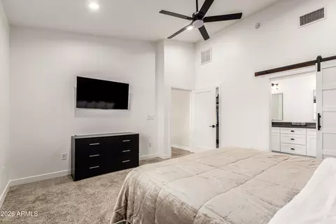 Bedroom - 990 N Muleshoe Rd, Apache Junction, AZ 85119 photo 2 of 2