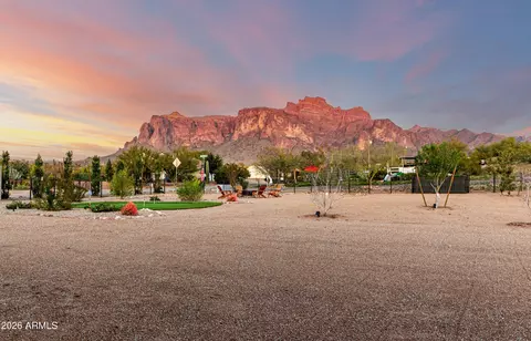 990 N Muleshoe Rd, Apache Junction, AZ 85119