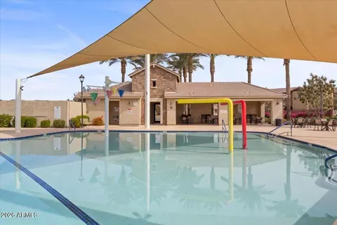 Exterior - 4264 E Boston St, Gilbert, AZ 85295 photo 16 of 16