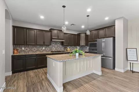 Kitchen - 4264 E Boston St, Gilbert, AZ 85295 photo 3 of 4