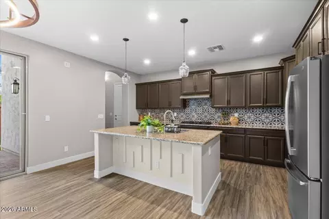 Kitchen - 4264 E Boston St, Gilbert, AZ 85295 photo 2 of 4