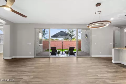 Living - 4264 E Boston St, Gilbert, AZ 85295 photo 6 of 7