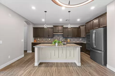 Kitchen - 4264 E Boston St, Gilbert, AZ 85295 photo 1 of 4