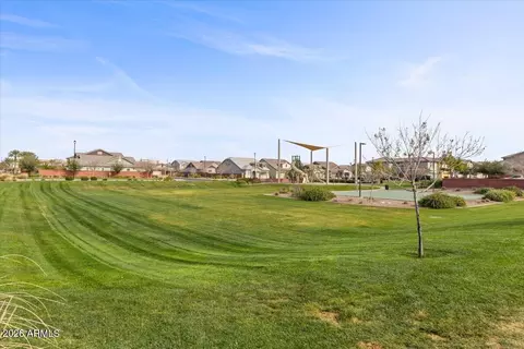 Exterior - 4264 E Boston St, Gilbert, AZ 85295 photo 8 of 16