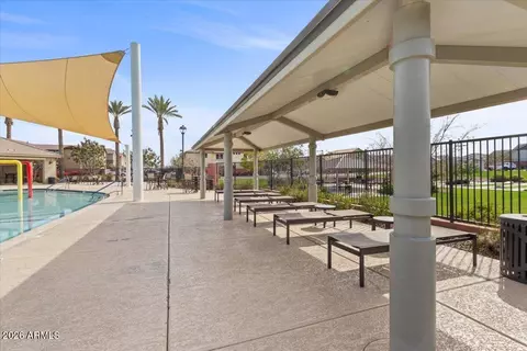 Exterior - 4264 E Boston St, Gilbert, AZ 85295 photo 15 of 16