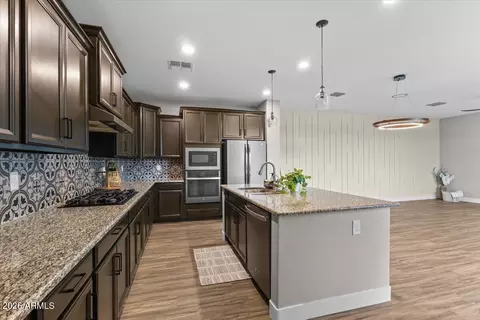 Kitchen - 4264 E Boston St, Gilbert, AZ 85295 photo 4 of 4
