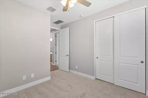 Bedroom - 4264 E Boston St, Gilbert, AZ 85295 photo 4 of 6