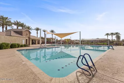 Exterior - 4264 E Boston St, Gilbert, AZ 85295 photo 10 of 16
