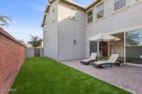 Exterior - 4264 E Boston St, Gilbert, AZ 85295 photo 2 of 16