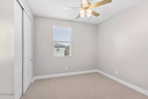 Bedroom - 4264 E Boston St, Gilbert, AZ 85295 photo 3 of 6