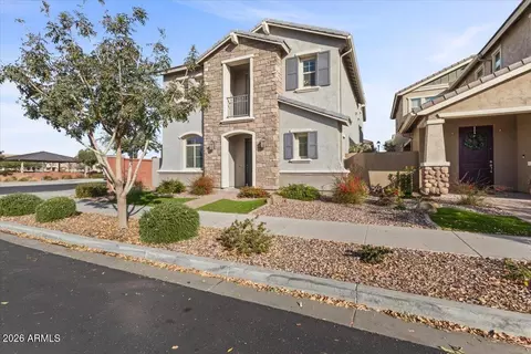 4264 E Boston St, Gilbert, AZ 85295