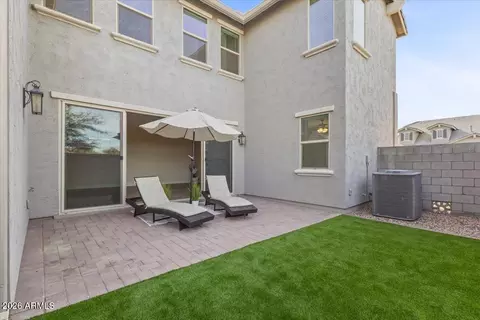 Exterior - 4264 E Boston St, Gilbert, AZ 85295 photo 3 of 16