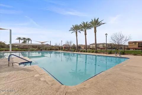 Exterior - 4264 E Boston St, Gilbert, AZ 85295 photo 12 of 16