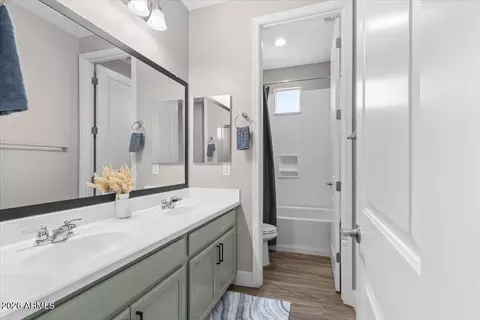 Bath - 4264 E Boston St, Gilbert, AZ 85295 photo 4 of 4