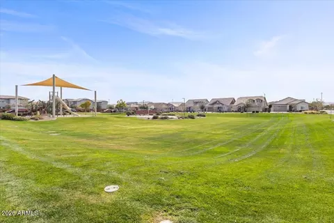 Exterior - 4264 E Boston St, Gilbert, AZ 85295 photo 9 of 16