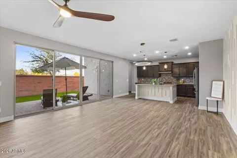 Living - 4264 E Boston St, Gilbert, AZ 85295 photo 2 of 7