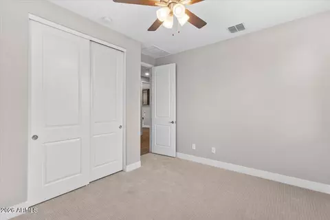 Bedroom - 4264 E Boston St, Gilbert, AZ 85295 photo 6 of 6