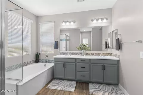 Bath - 4264 E Boston St, Gilbert, AZ 85295 photo 3 of 4