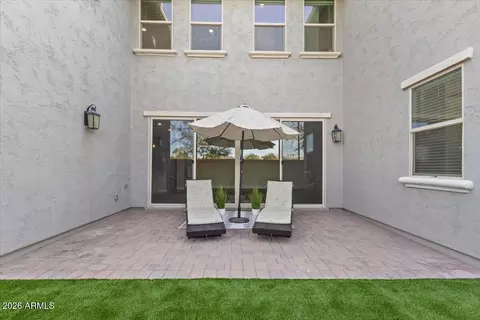 Exterior - 4264 E Boston St, Gilbert, AZ 85295 photo 4 of 16