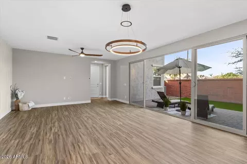 Living - 4264 E Boston St, Gilbert, AZ 85295 photo 3 of 7