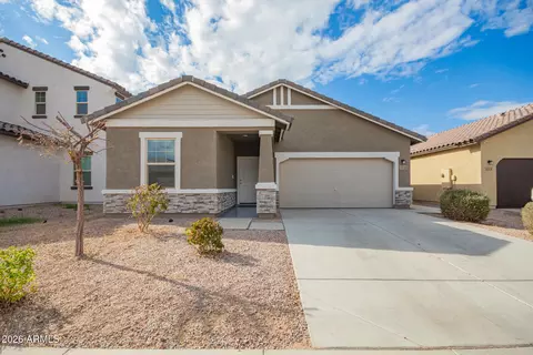 3818 S 96th Ln, Tolleson, AZ 85353
