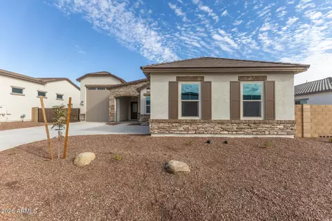 8819 N 173rd Ave, Waddell, AZ 85355