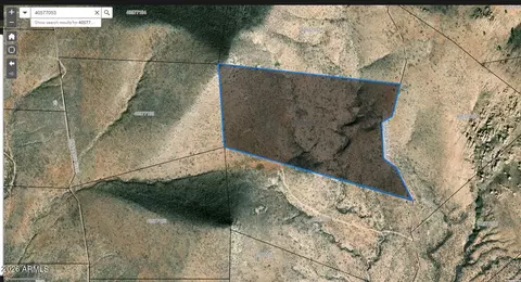 NNNN N Via Montelena -- #70, Douglas, AZ 85607