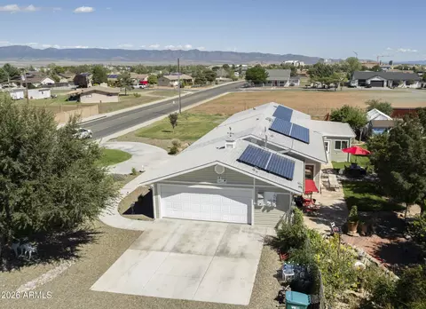 3161 N Valley View Dr, Prescott Valley, AZ 86314