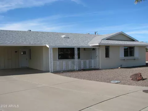 9935 W Edward Dr, Sun City, AZ 85351