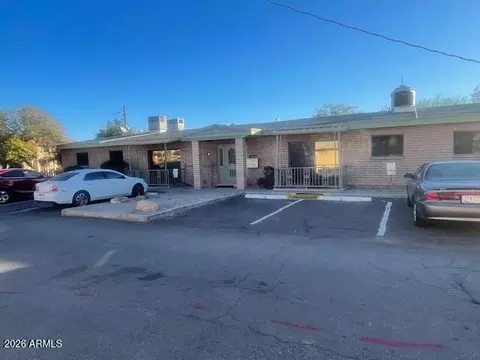 957 W Erie St, Chandler, AZ 85225