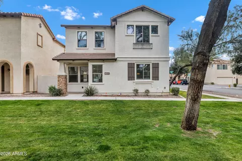 3488 S Seneca Way, Gilbert, AZ 85297
