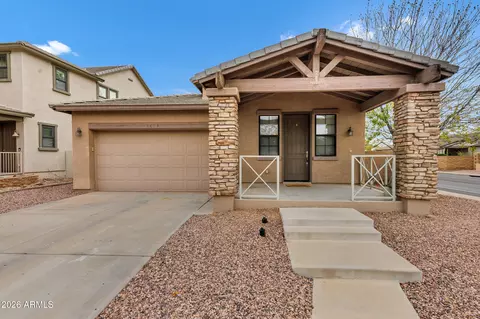 1473 W Flamingo Dr, Chandler, AZ 85286