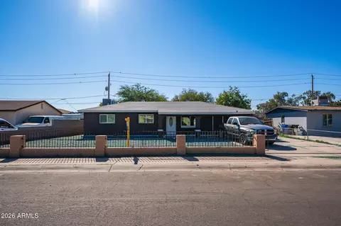 3349 W Cambridge Ave, Phoenix, AZ 85009