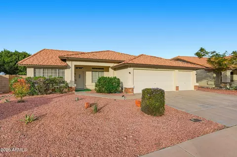 20336 N 110th Ln, Sun City, AZ 85373