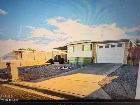 7420 S 43rd St, Phoenix, AZ 85042